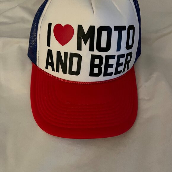 NA Accessories - Hat